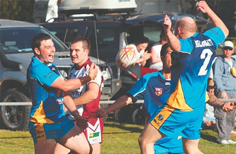 Brahmans stampede