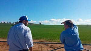 New Project Underway For The Harden-Murrumburrah Landcare Group