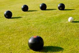 Dead Set Idiots Damage Bowling Club