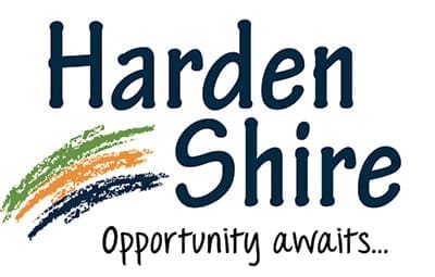 Harden Shire Hands Out $$$ Thousands to Community