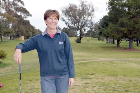 Scott Fuller Shield Needs You! Sunday Get The Clubs and Get To Temora