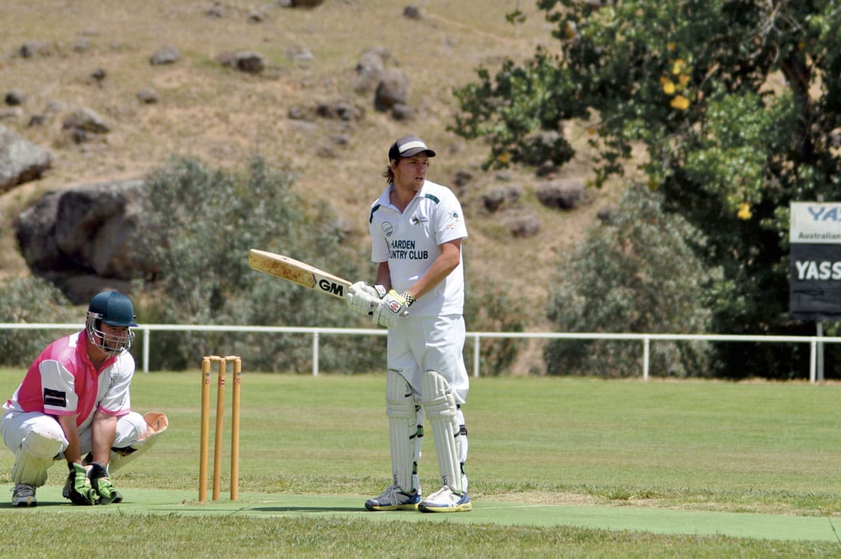 Cricket Cricket Cricket! Semi Finals Time