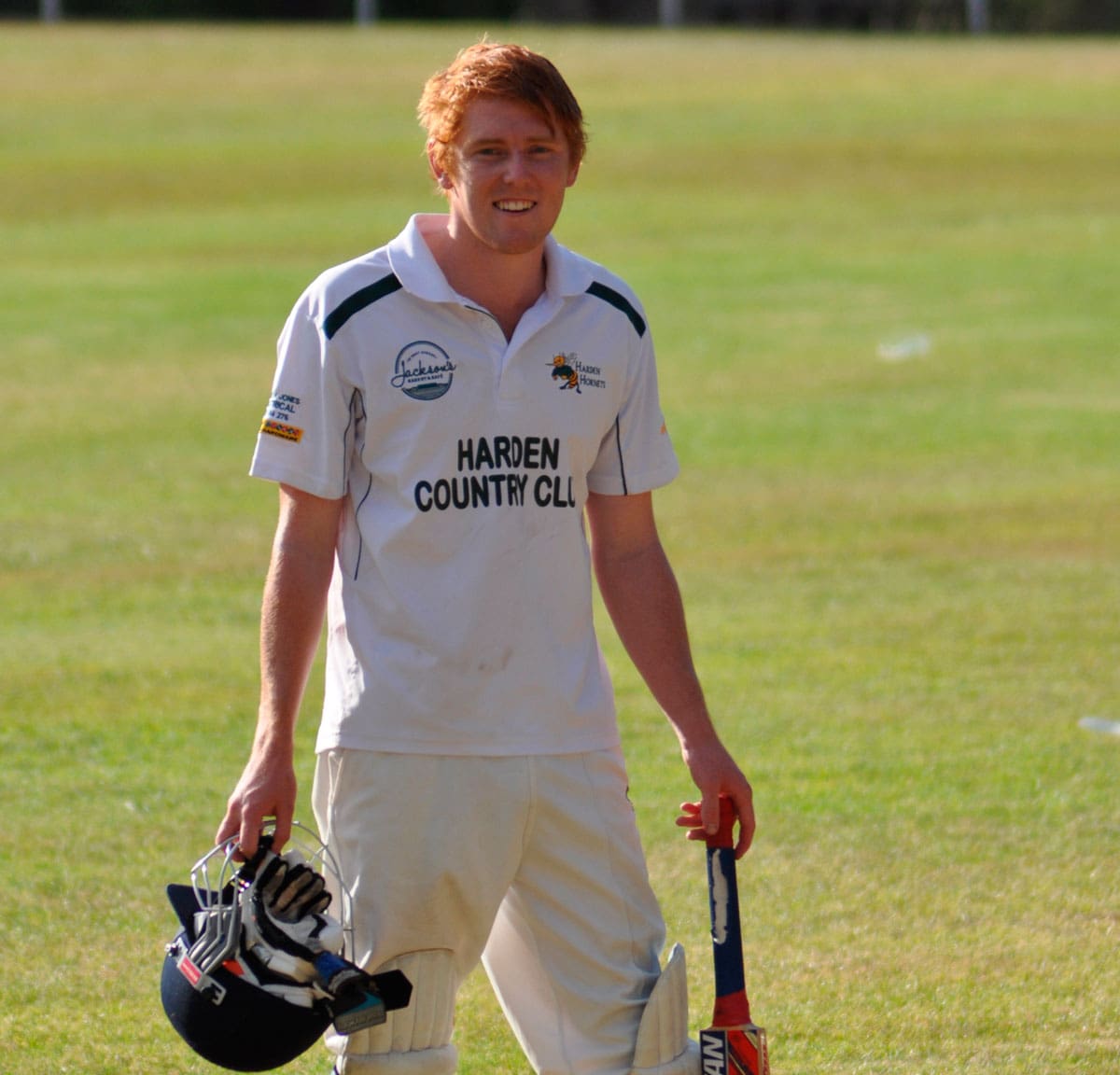 So Close For Hornets In B Grade Grand Final Qualifier