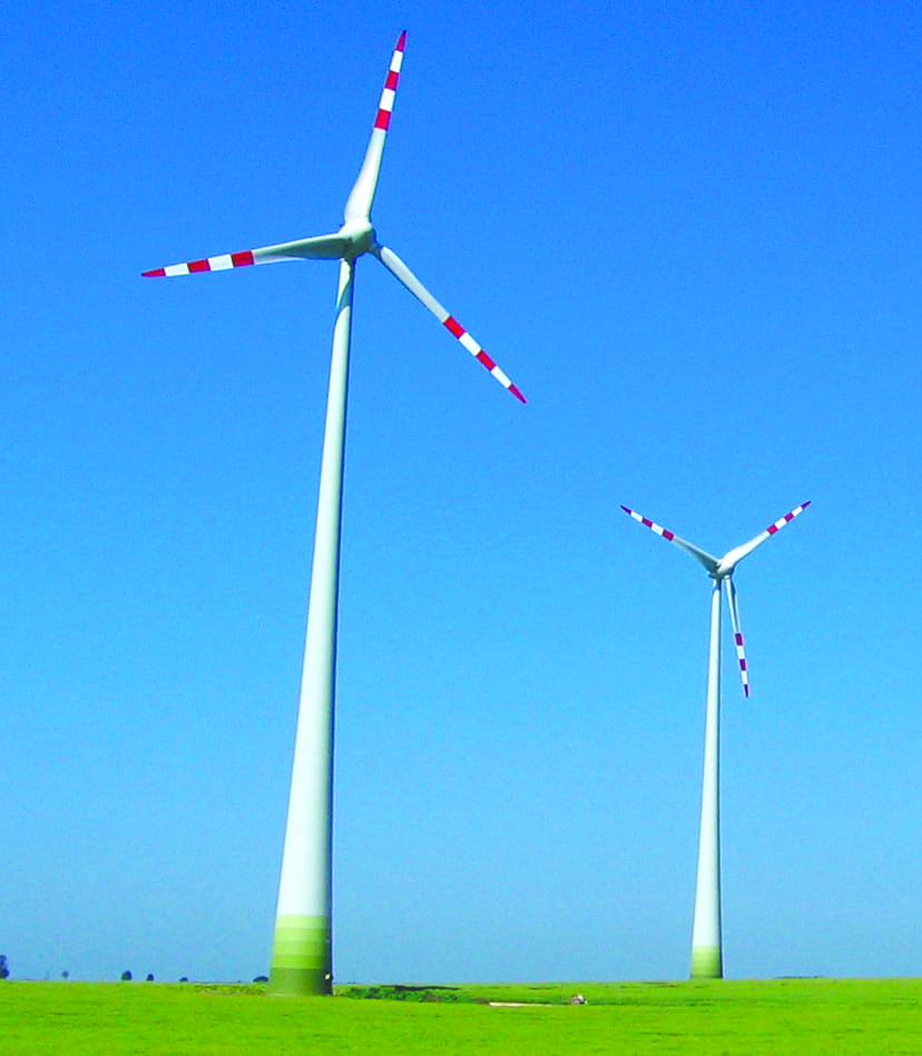 BREAKING NEWS- Binalong Countryside To Transform With 79 Coppabella Turbines Approved