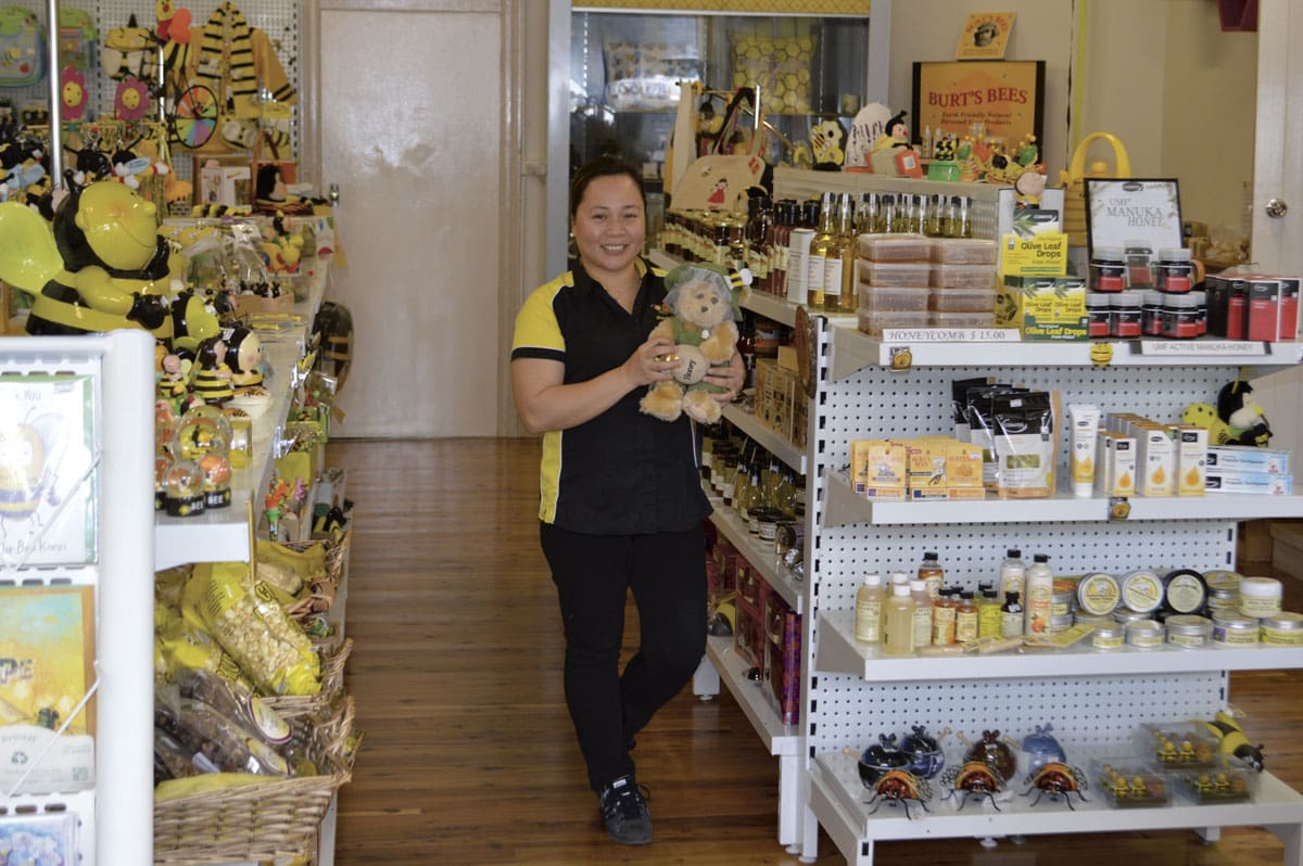 Harden’s House Of Honey Finds A New Home