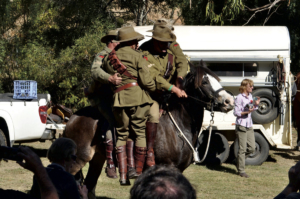 web-5-members-of-murrumburrah-light-horse-on-poppy-on-ANZAC-DAY