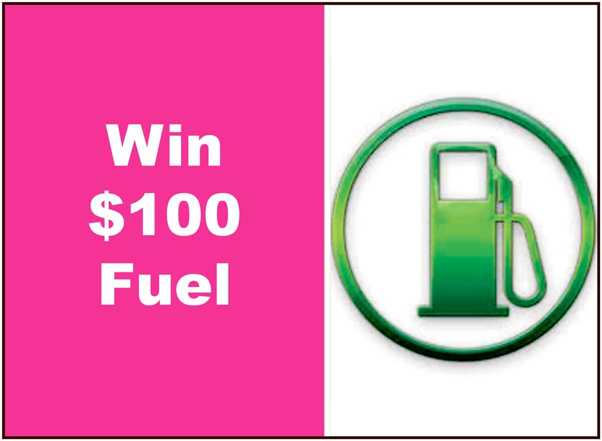 Win $100 Fuel @ Harden Fuel Supplies