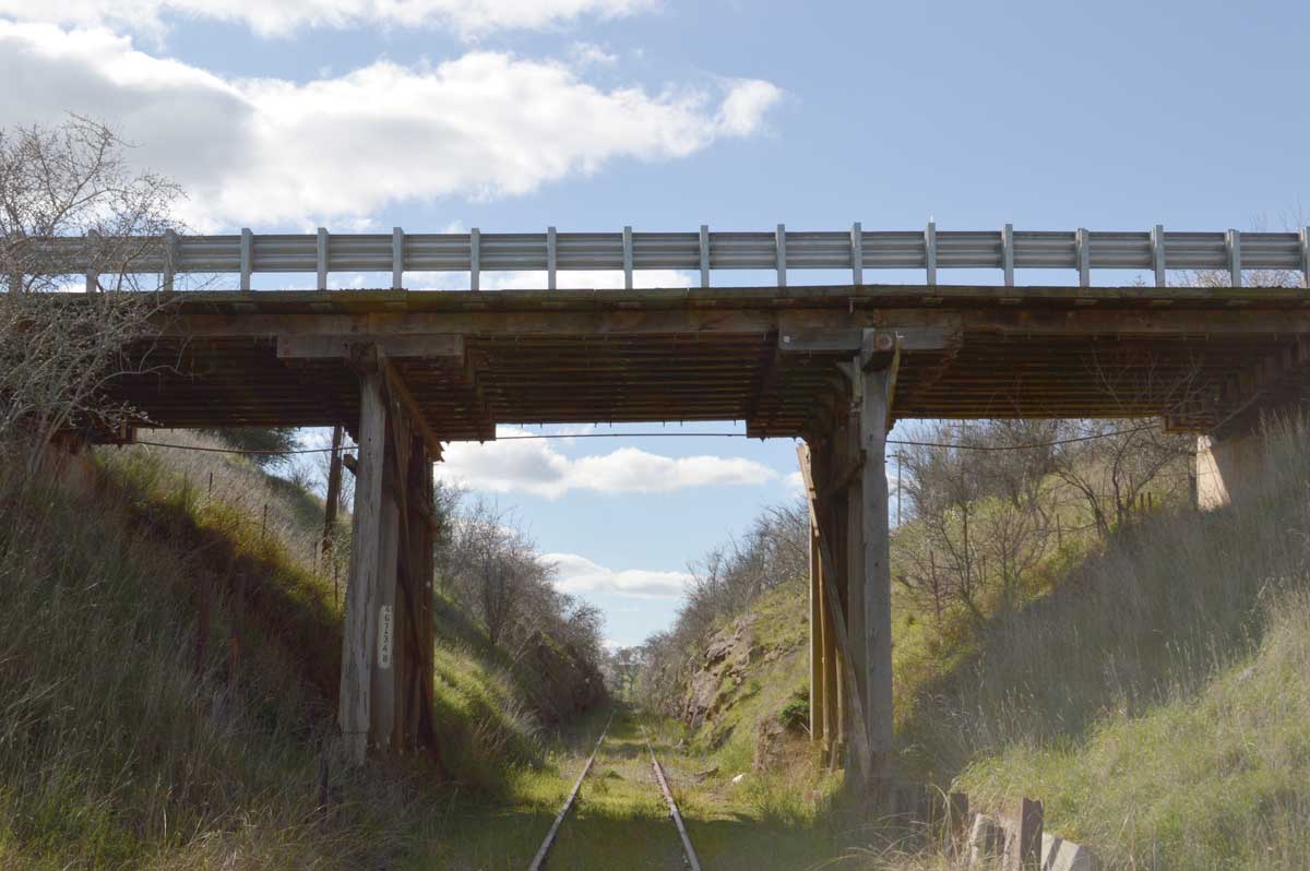 Hilltops Council Looking For Rail Partners