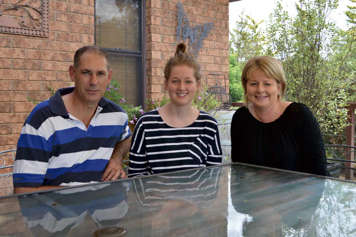 Holy Dooley – Excellent ATAR For Jess