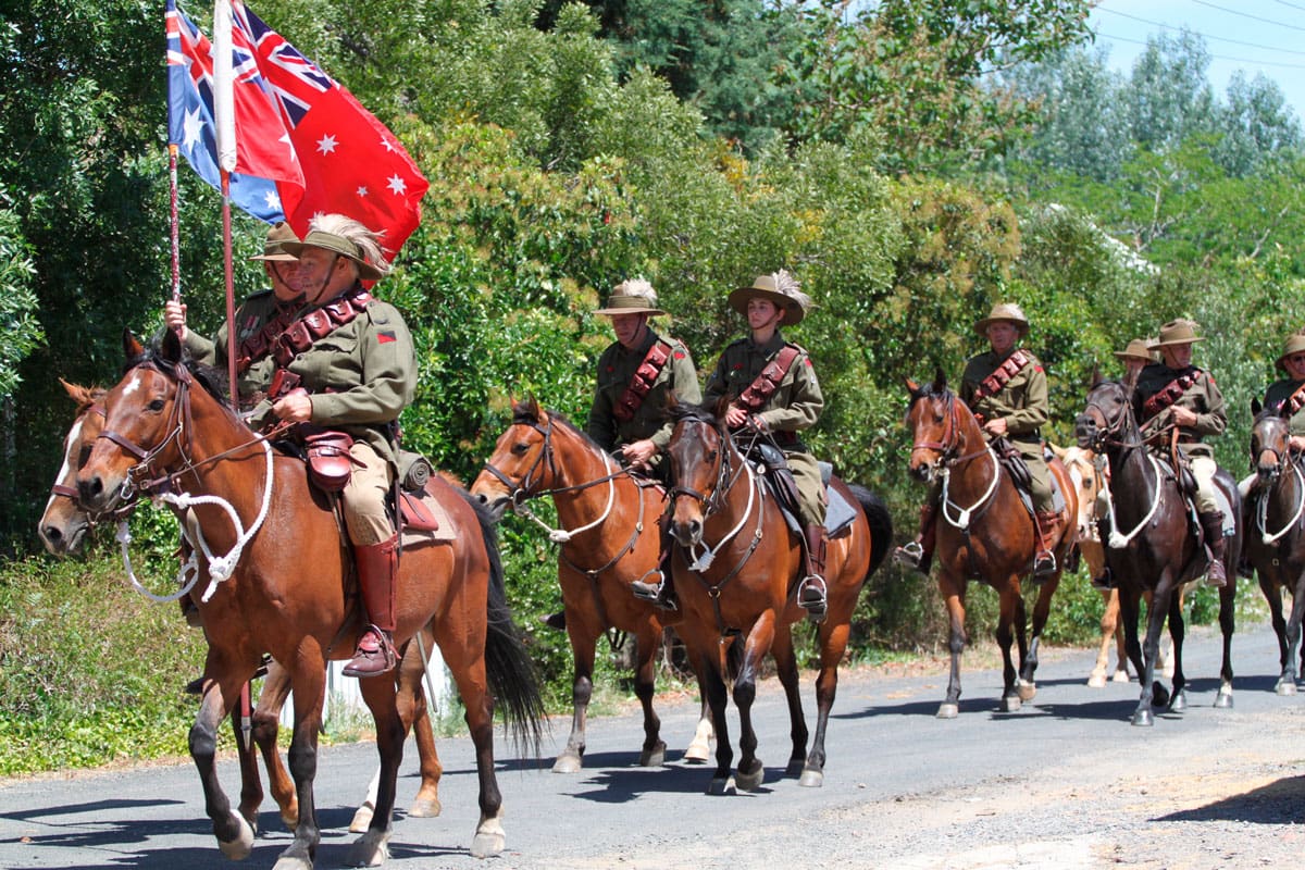 ANZAC DAY – We Want To Hear Your Stories