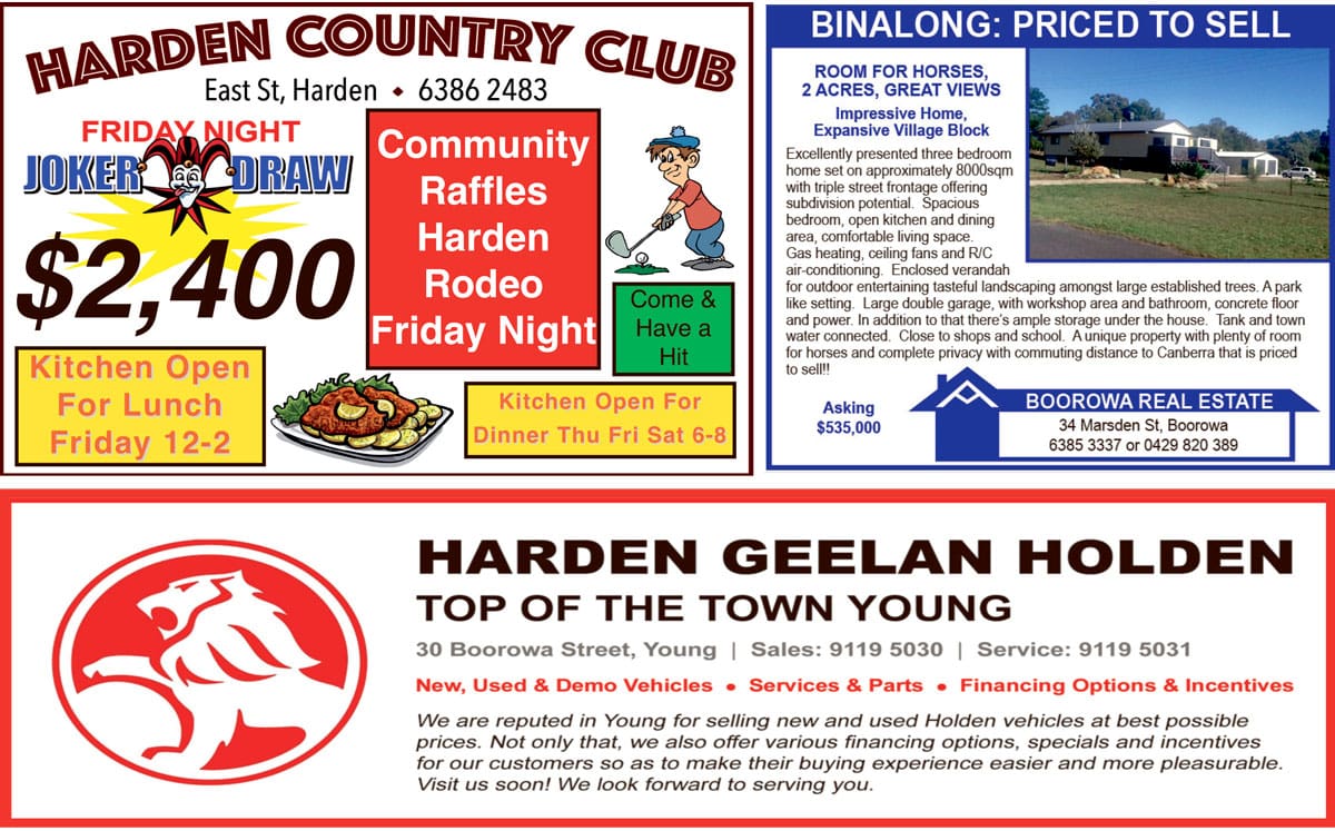 All 16 Pages of the Twin Town Times Is Online Tonight! – Part 2