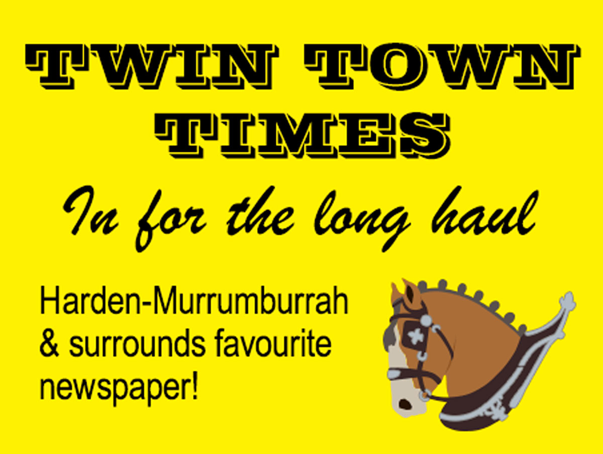 Twin Town Times 1st Edition January 25 2018