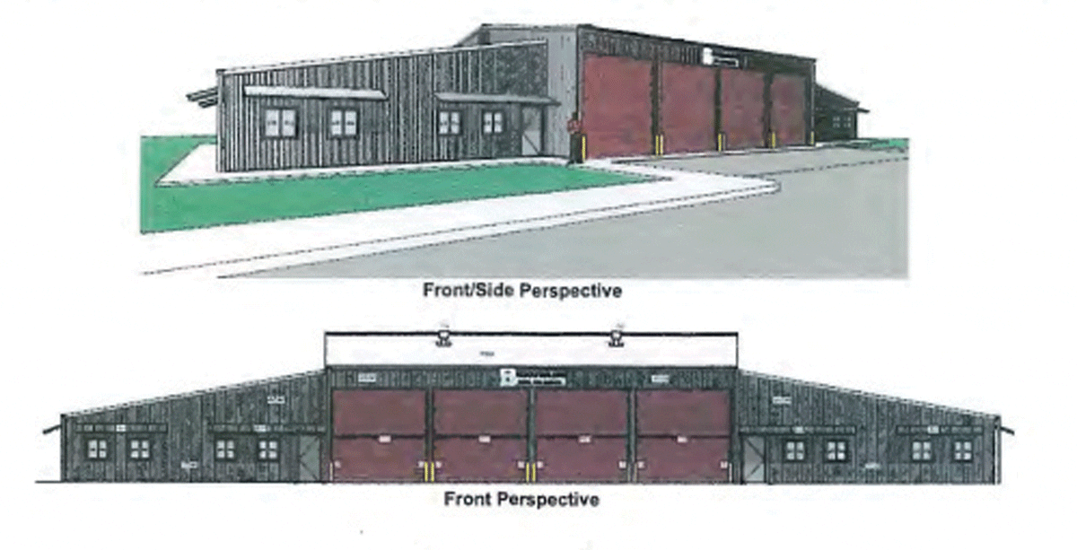 Edition March 8 – Boorowa Approved For RFS Supercentre