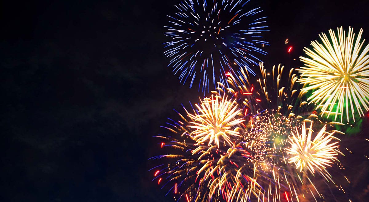 Fireworks Neighbourhood Notification – Murrumburrah Harden Show