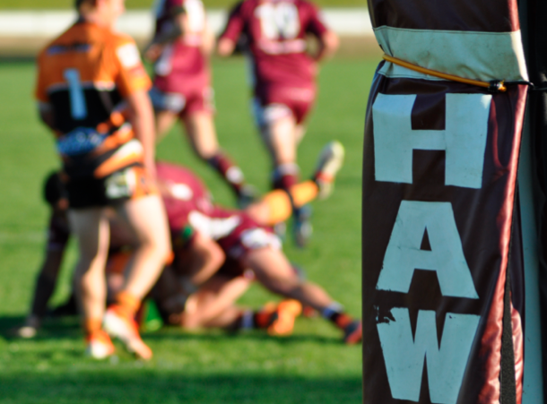 Hawks Go Down To Crookwell – Ready For Boorowa