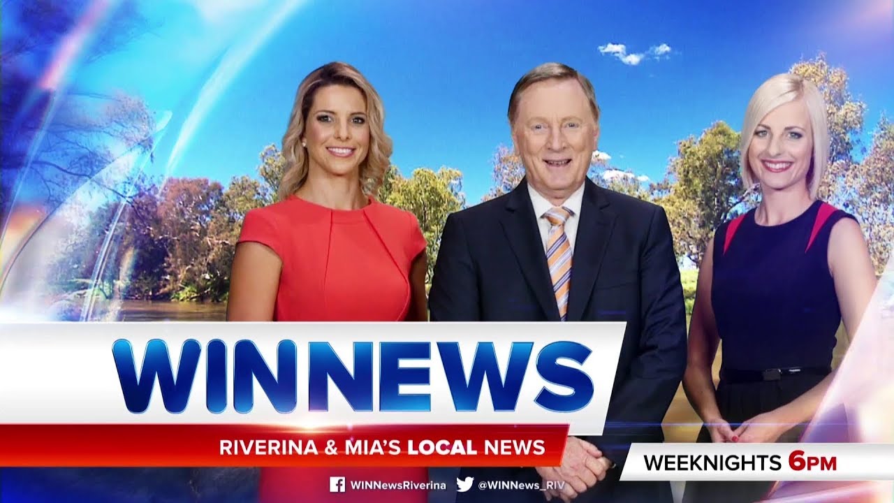 35 Staff To Go From Win News Regional News Rooms Gone Twin