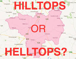 Hilltops Council Threatened With Suspension By Local Government Minister