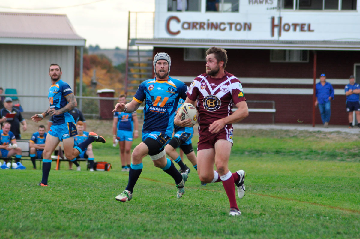 Funding Shortfall at McLean Oval