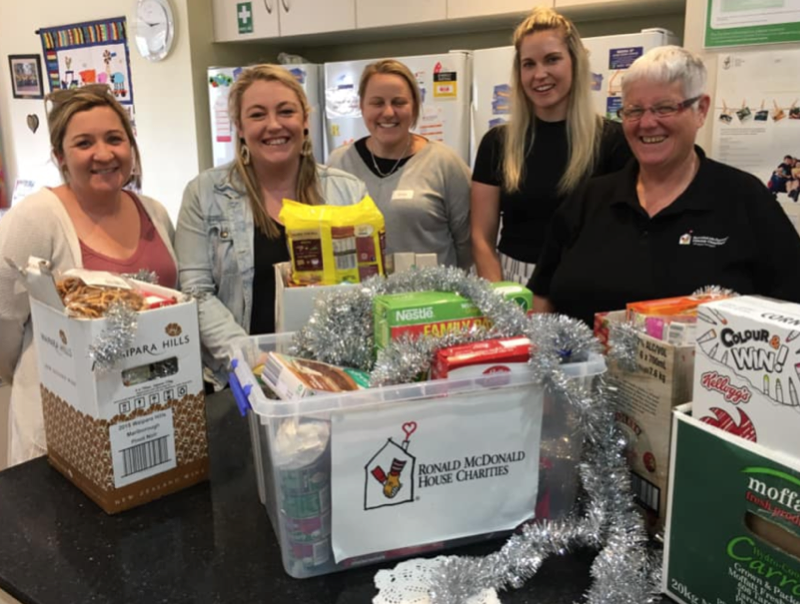 Bunyip & IGA Come Together For A Great Cause