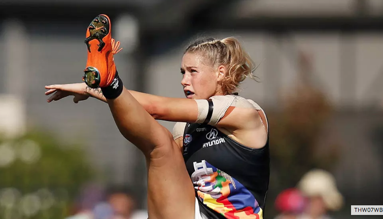 Women in Sport photo exhibition coming to AIS, Canberra
