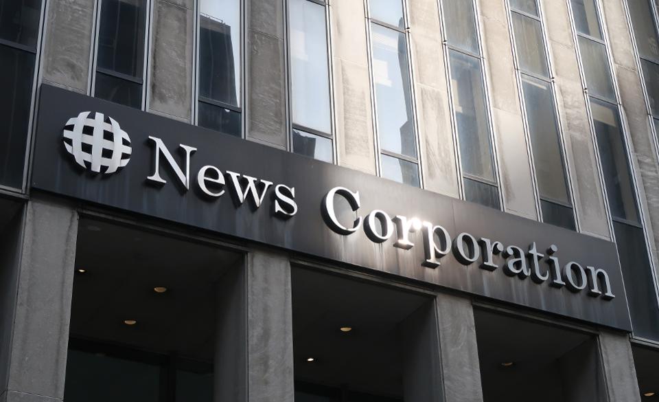 News Corp Set to close 60 Community Newspapers
