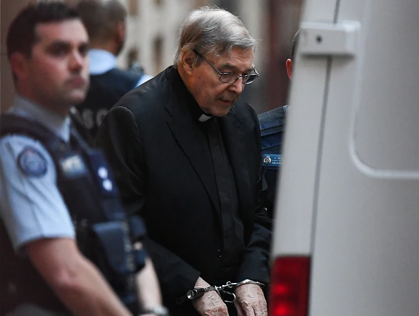 Pell Set To Walk Free