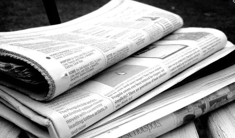 Are Local and Regional Papers Gone?