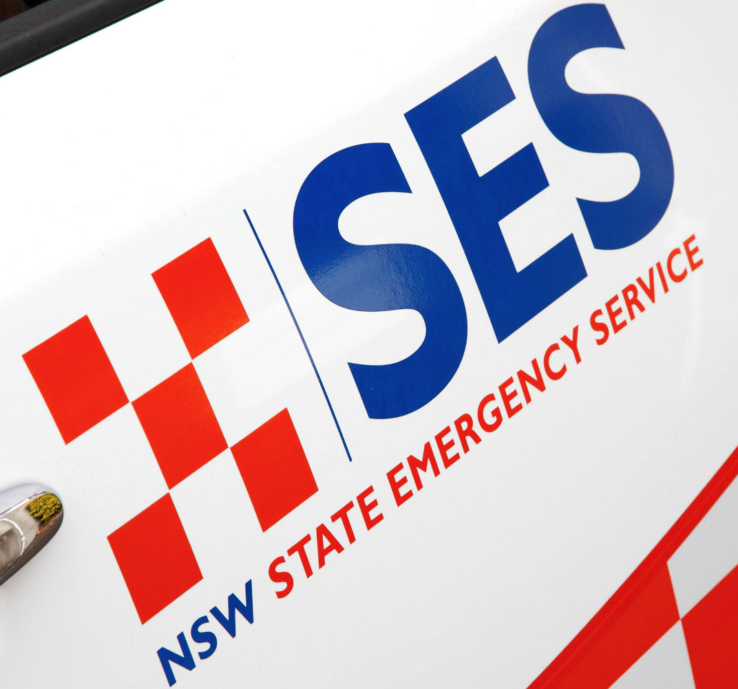 Harden SES Unit now recruiting.