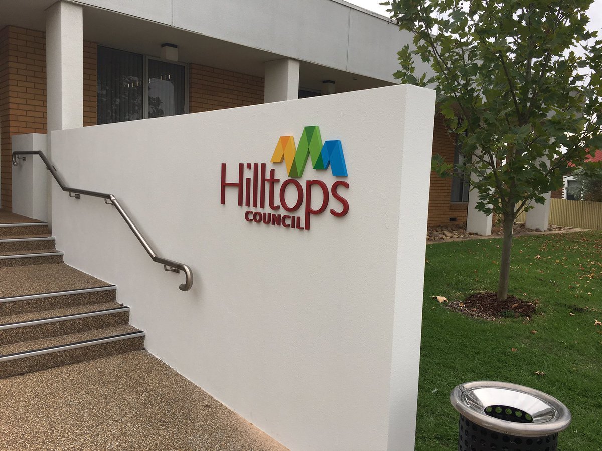 Hilltops Council Customer Service Offices to reopen