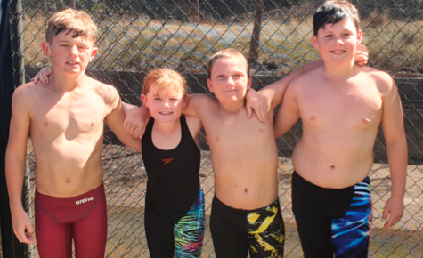 Jugiong Swimming Stars On Hold