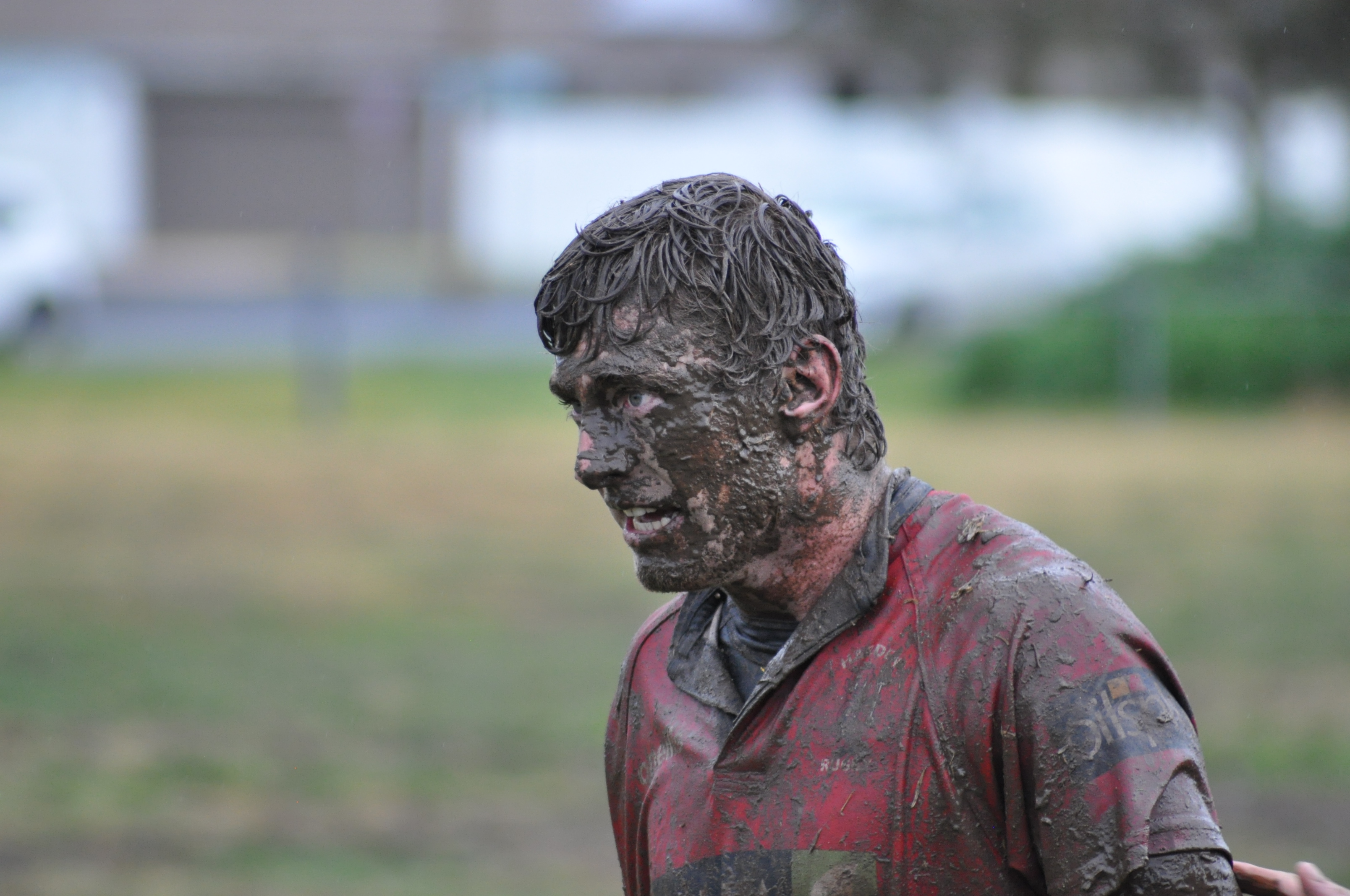 Mud Bath at Coota – Tri Colours Down Devils in Epic Match 13-3