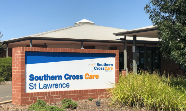 BREAKING NEWS – “Potential Buyer” Meeting With Southern Cross Care Retirement Village