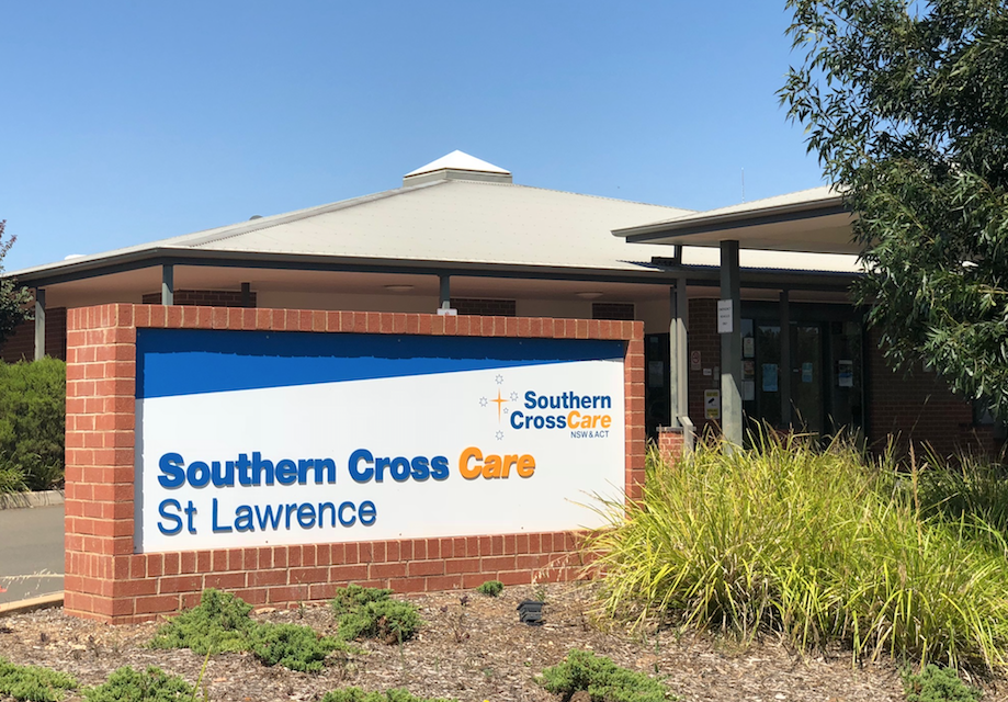 BREAKING NEWS – Southern Cross Care Harden Set To Close