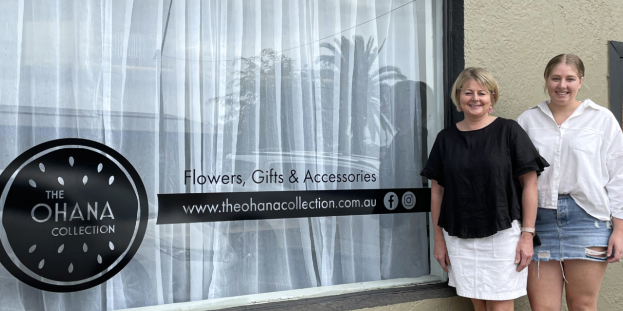 The Ohana Collection to Open Store in East Street