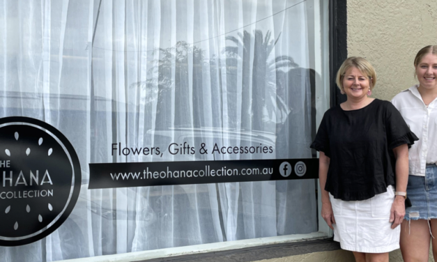 The Ohana Collection to Open Store in East Street