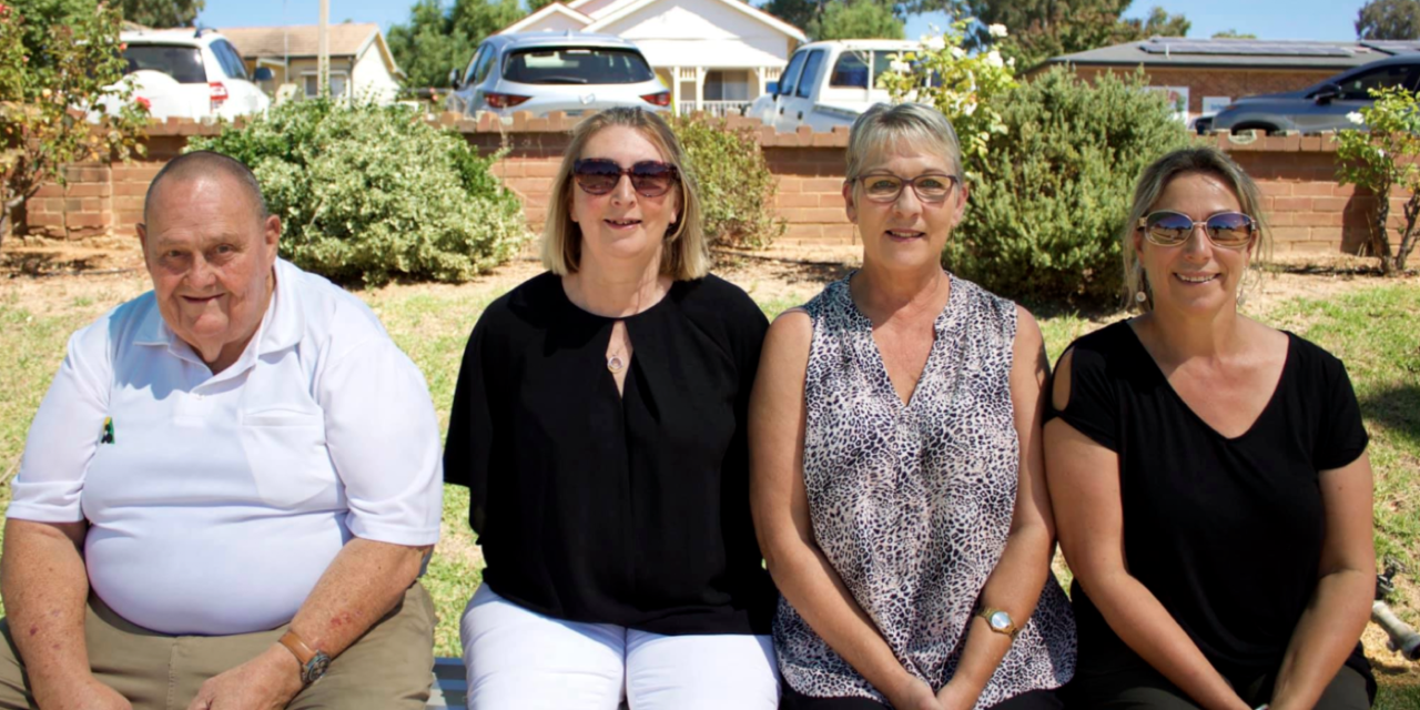 $10,000 Raised In Charity Bowls Day