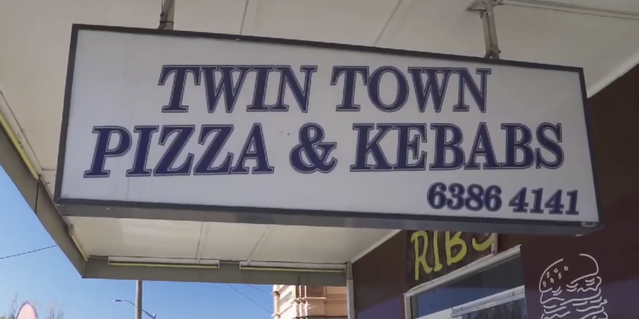 Twin Town Pizza Set To Re-Open