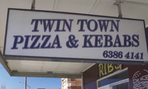 Twin Town Pizza Set To Re-Open