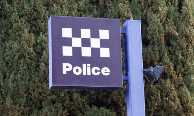 COVID-19 Update: The Hume Police District