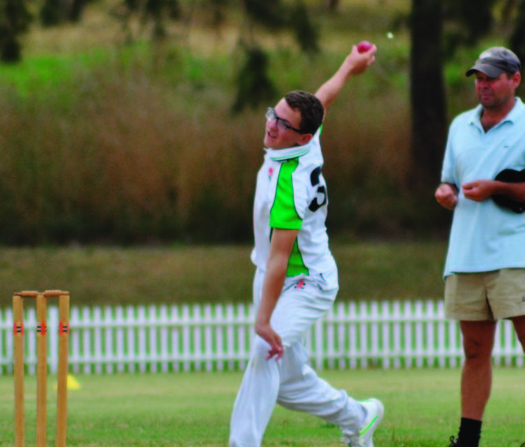 Harden Hornets Juniors Make Grand Final with Convincing Win