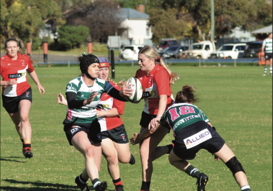 Devils Prepare For Tuskers