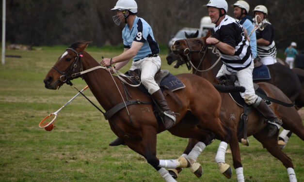 Jugiong Celebrate 60th in Fine Style