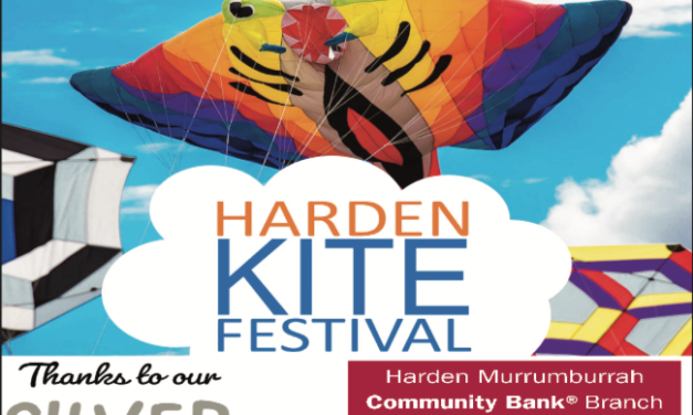 Harden Kite Festival Pushing Ahead  With Massive Marquees