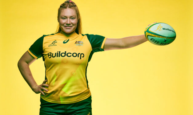 Wallaroos Ready to Face WC Powerhouse Red Roses