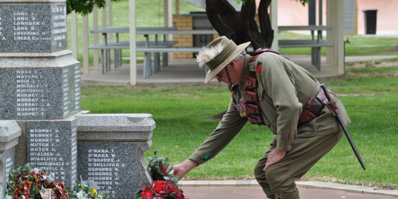 Remembrance Day 2022