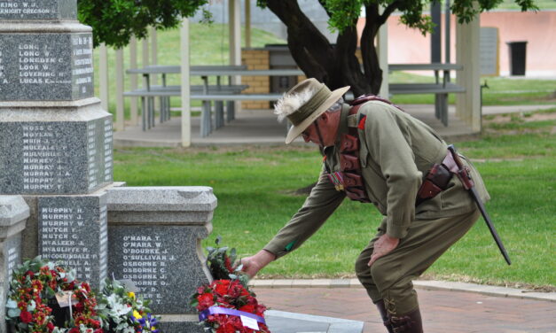 Remembrance Day 2022