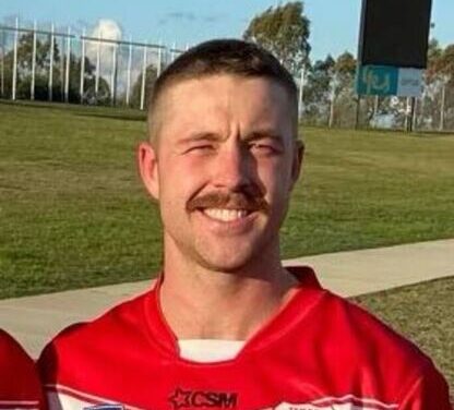 Jock’s Movember Mission