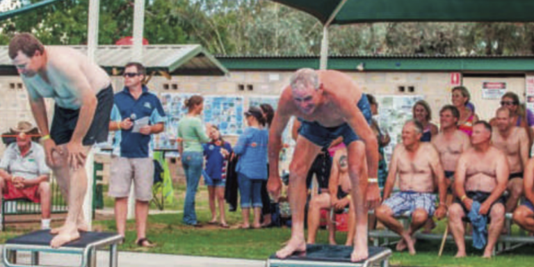 Binalong Wins Shine Shield