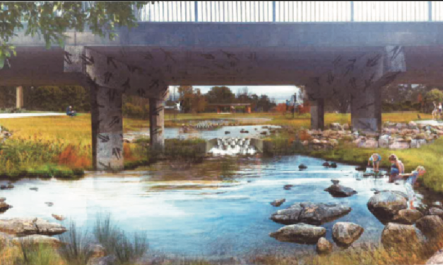 Murrimboola Bridge Set For Naming