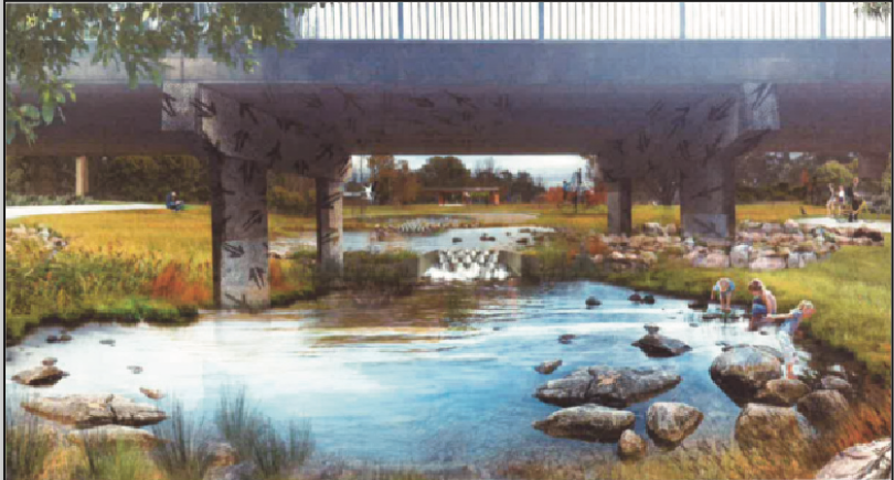 Murrimboola Bridge Set For Naming